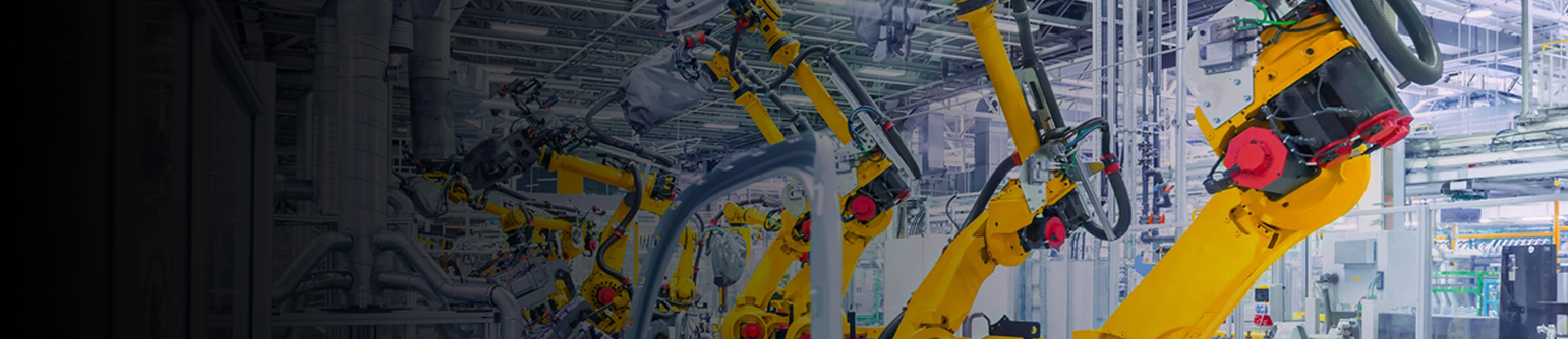 機(jī)械制造領(lǐng)域